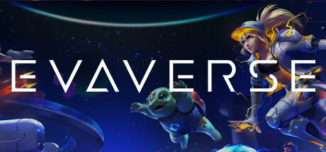 Evaverse Cover Image