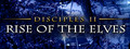 Disciples II: Rise of the Elves