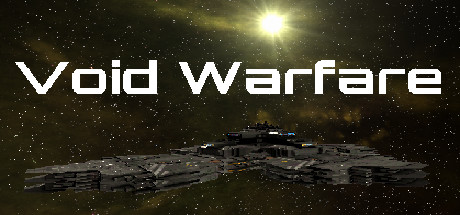 Void Warfare Cover Image