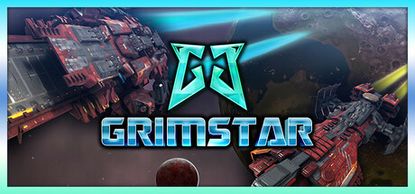 Grimstar: Crystals are the New Oil! Cover Image