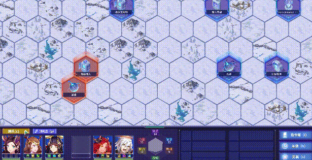 图片[3]-灾厄清除系统Calamity Eliminator-皮皮游戏仓库