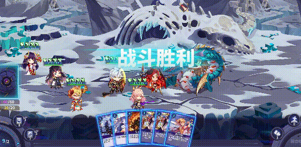 图片[7]-灾厄清除系统Calamity Eliminator-皮皮游戏仓库