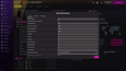 Football Manager 2022 In-game Editor Screen Shots 3