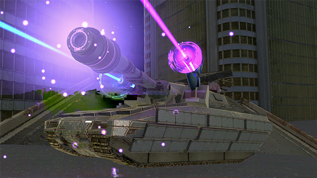 Steam 上的METAL MAX Xeno Reborn