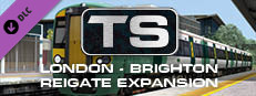 TS Marketplace: London – Brighton Reigate Scenario Pack
