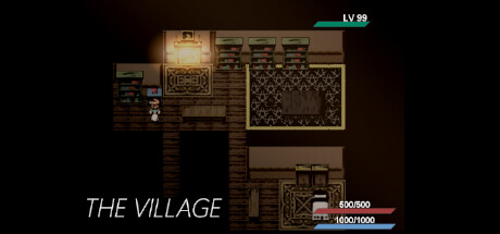 The Village Cover Image