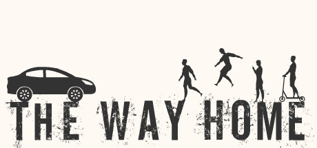 The Way Home Cover Image