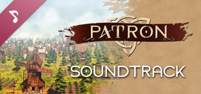 Patron Soundtrack