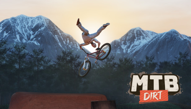 More dirt mtb sale