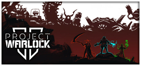 Project Warlock 2 / EN (2025)
