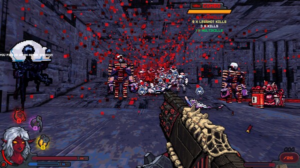 Project Warlock 2 / EN (2025)