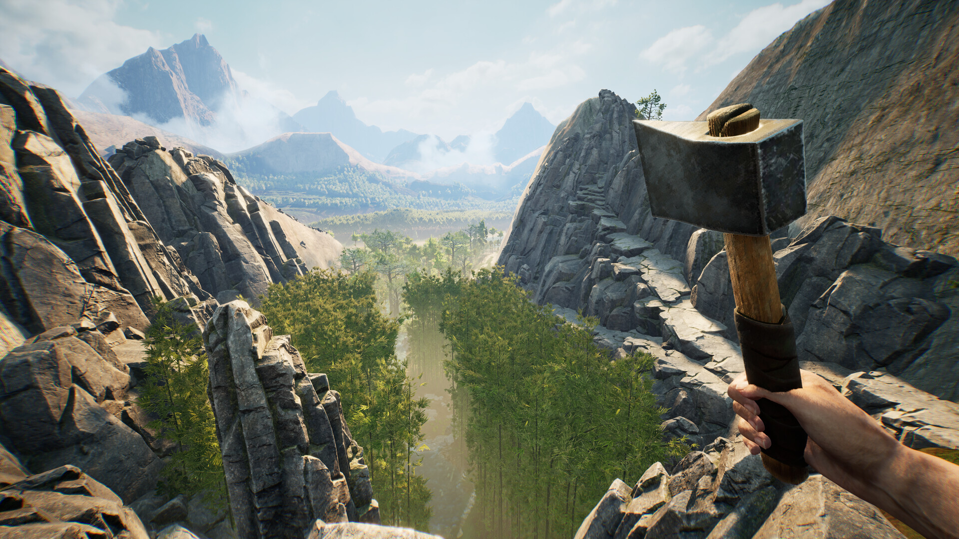 Chinese Frontiers screenshot 2