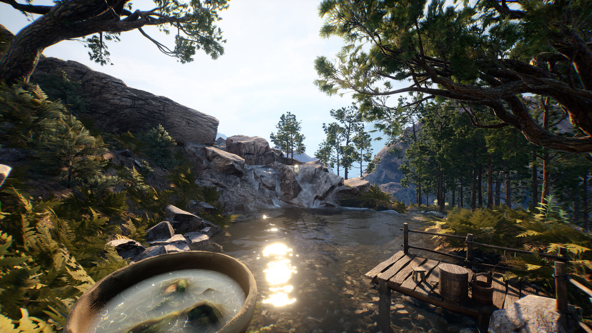 Chinese Frontiers screenshot 9