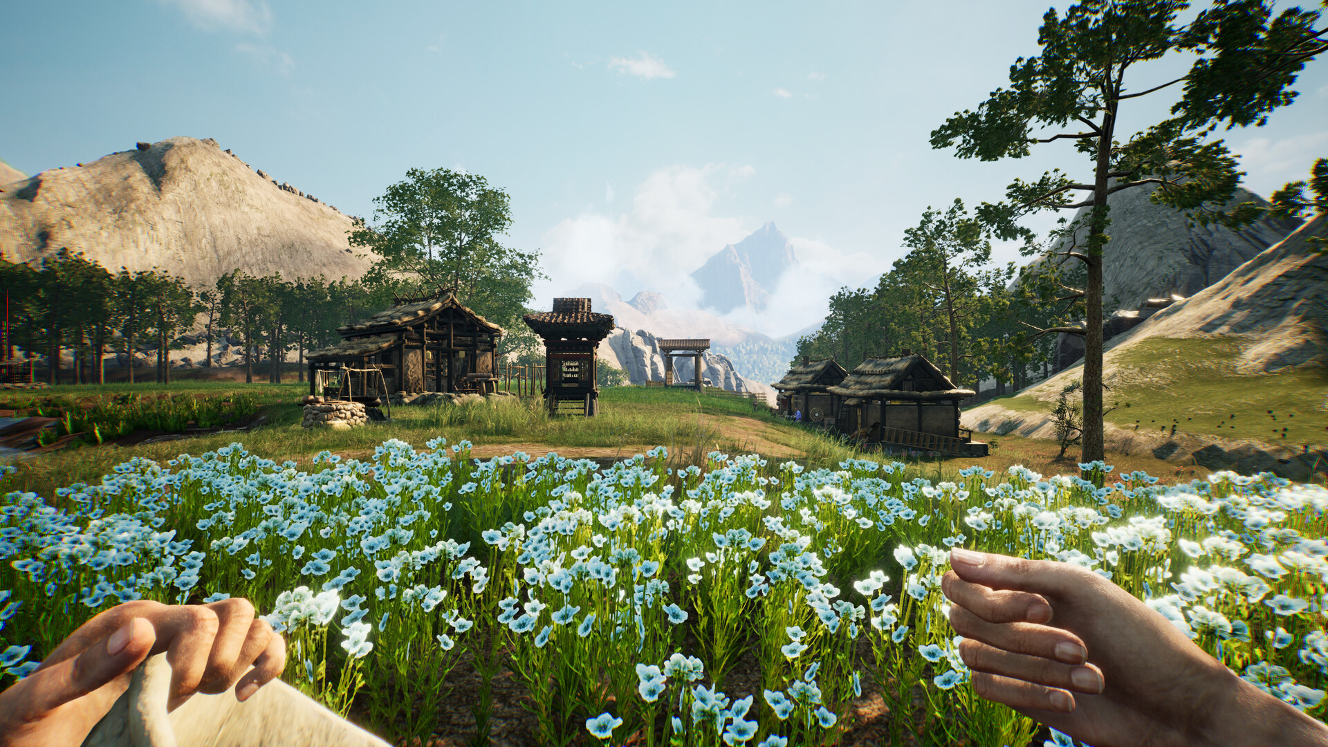 Chinese Frontiers screenshot 6