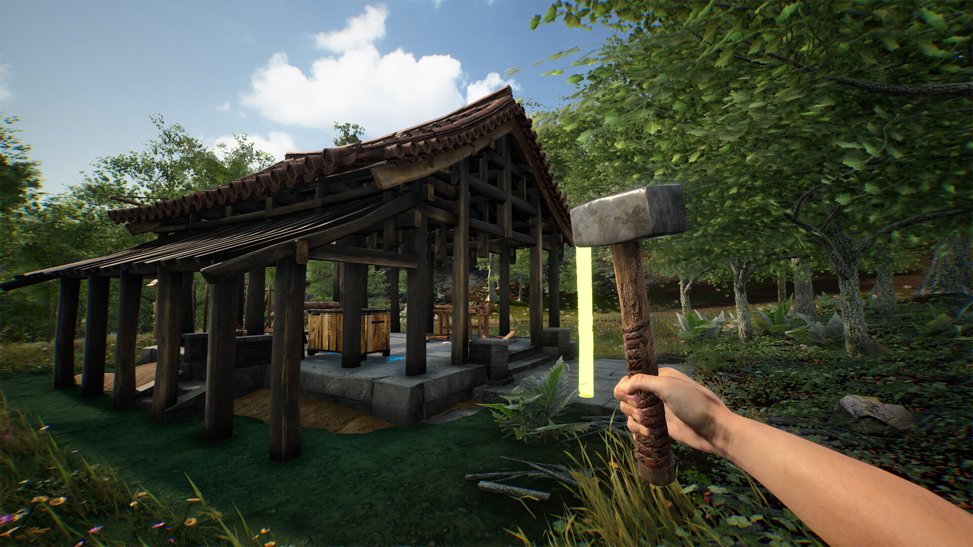 Chinese Frontiers screenshot 21