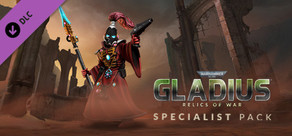 Warhammer 40,000: Gladius - Specialist Pack