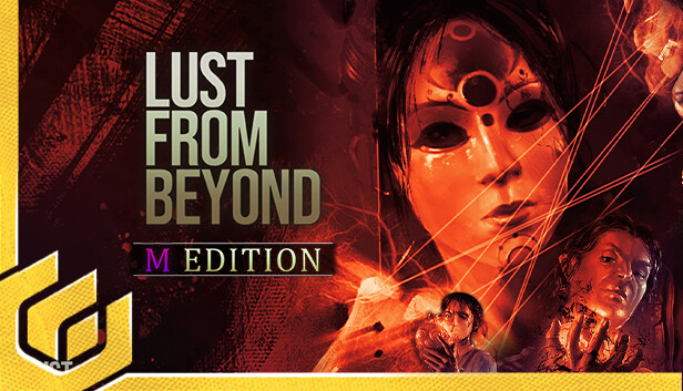 Steam：Lust from Beyond: M Edition