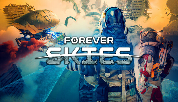Forever Skies