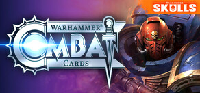 Warhammer Combat Cards
