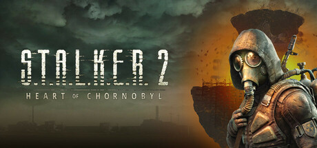 潜行者2：切尔诺贝利之心(S.T.A.L.K.E.R 2 Heart of Chornobyl)——v1.0.3多国语言（含简体中文）解压即玩版 