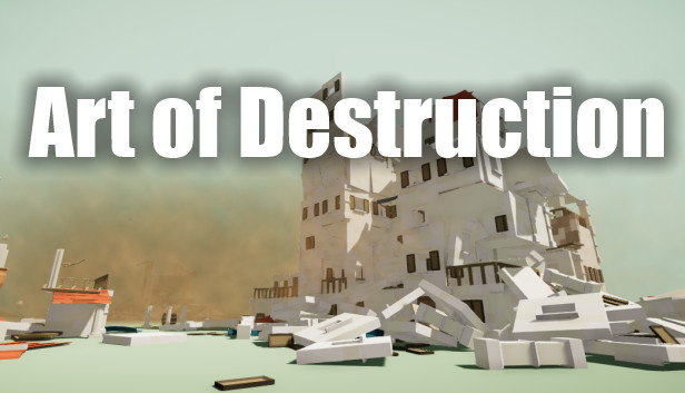 2024 The art ov destruction