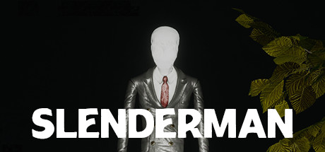 Slenderman Cover Image