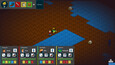 A screenshot of RelicWar