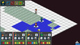 A screenshot of RelicWar