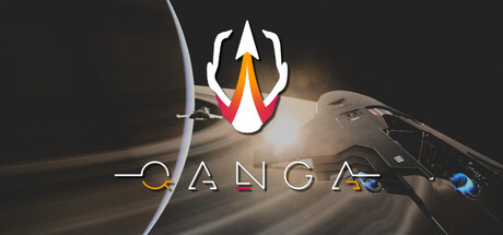 QANGA Cover Image