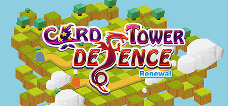 Card Tower Defence Cover Image