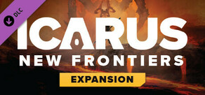 Icarus: New Frontiers Expansion