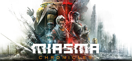 Miasma Chronicles Price history · SteamDB