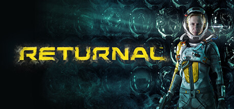 Returnal™ header