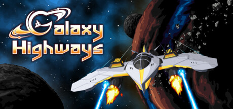 Galaxy Highways