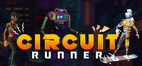 Circuit Runner Cover Image