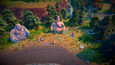 A screenshot of Fabledom