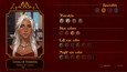 A screenshot of Imperial Grace