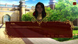 A screenshot of Imperial Grace