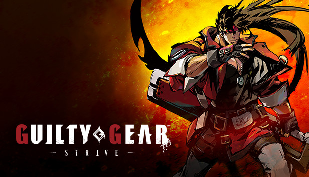 Guilty Gear -Strive- Ultimate Edition Content Kit DLC on Steam