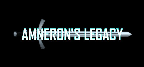 Amneron's Legacy Cover Image