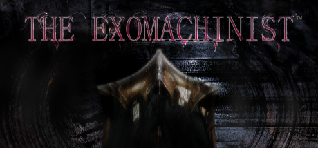 The Exomachinist Cover Image