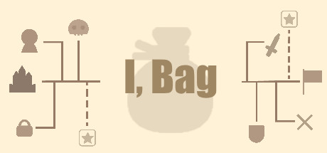 I,bag Cover Image