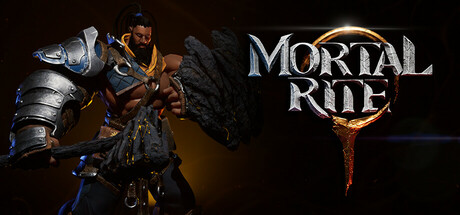 Mortal Rite Cover Image