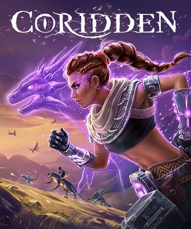 Coridden Logo