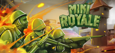 Mini Royale Cover Image