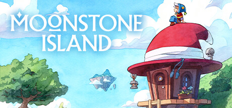 Moonstone Island - vv1.4.1993 - Portable descargar gratis Mediafire