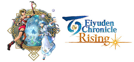 Eiyuden Chronicle: Rising Price history · SteamDB