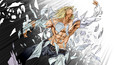 El Shaddai ASCENSION OF THE METATRON Artbook Screen Prints 10
