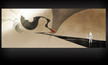 El Shaddai ASCENSION OF THE METATRON Artbook UI shots 13