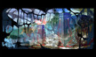 El Shaddai ASCENSION OF THE METATRON Artbook Screen Prints 12